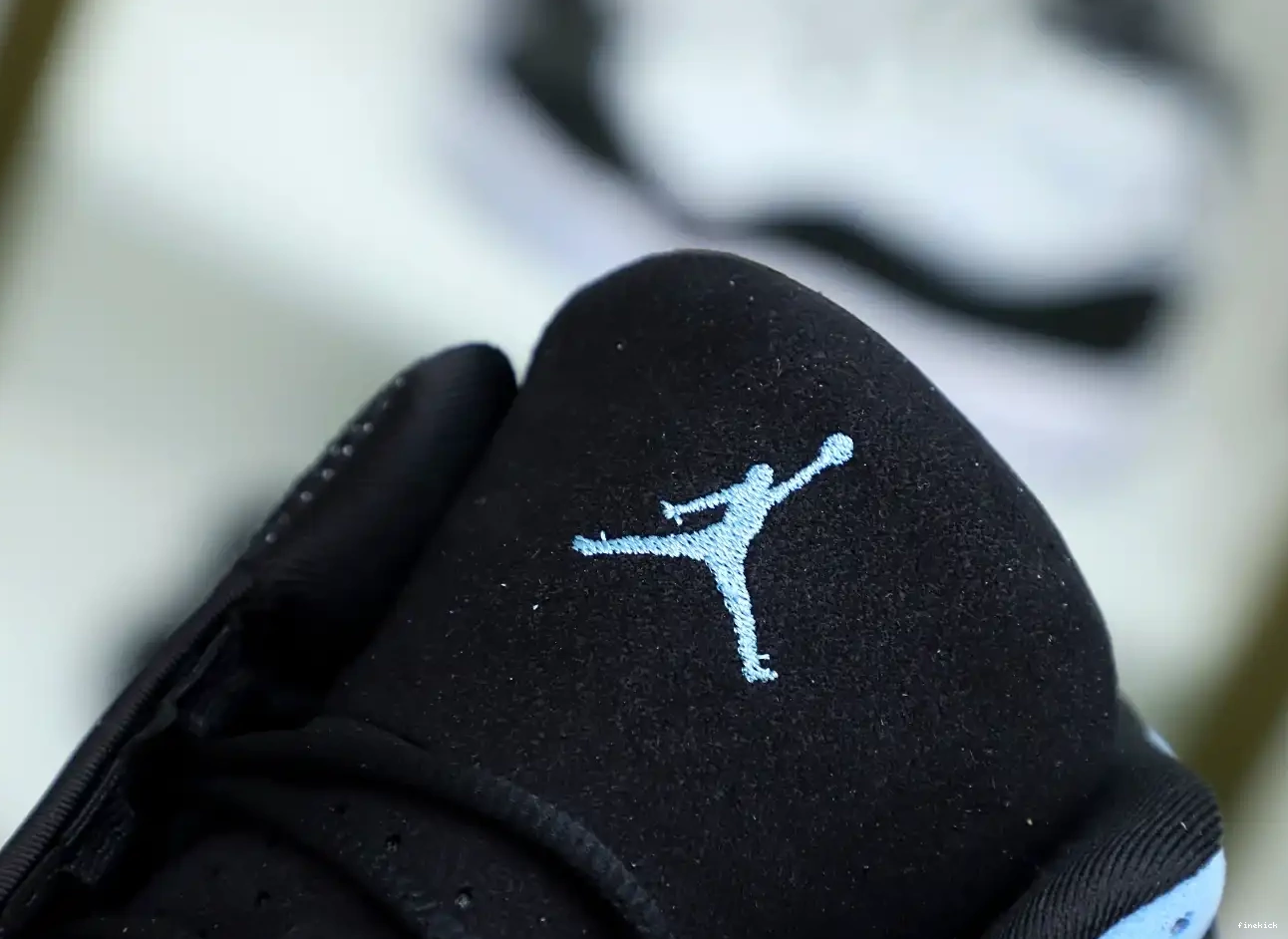 Jordan Air 